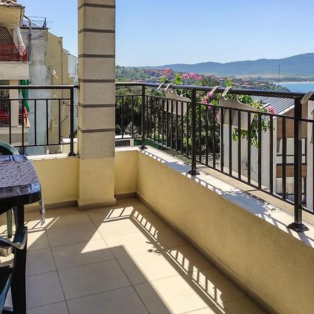 Black Sea View Apartment Sosopol Bagian luar foto