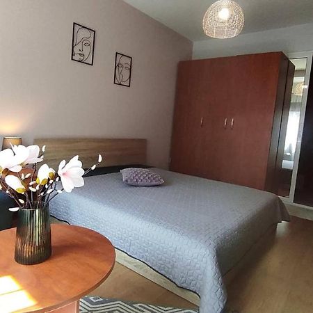 Black Sea View Apartment Sosopol Bagian luar foto