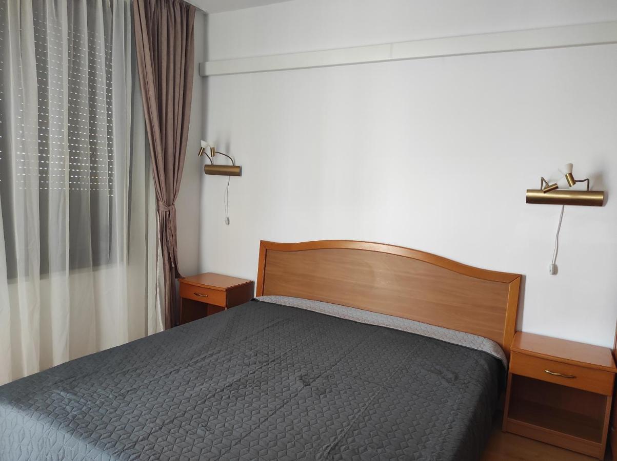 Black Sea View Apartment Sosopol Bagian luar foto