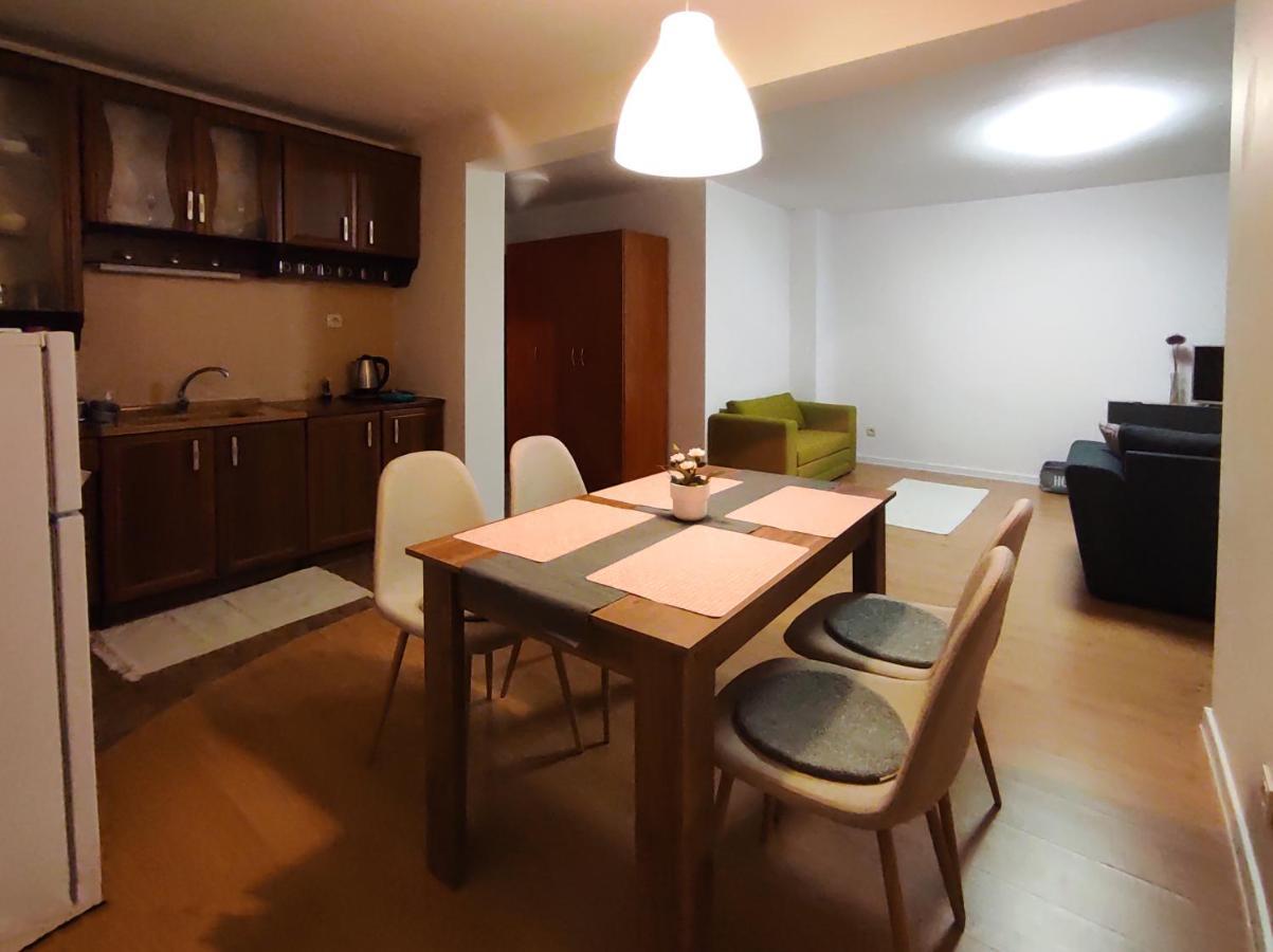 Black Sea View Apartment Sosopol Bagian luar foto