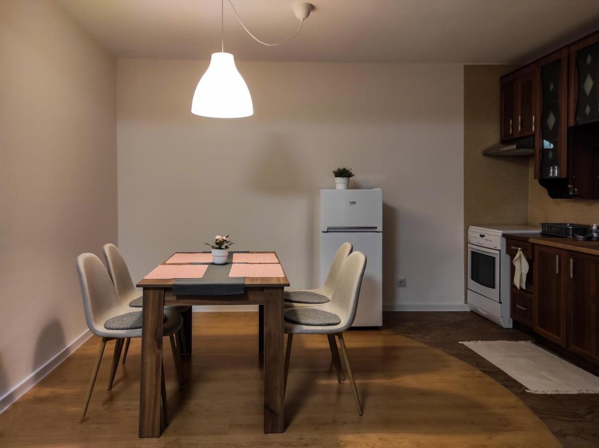 Black Sea View Apartment Sosopol Bagian luar foto