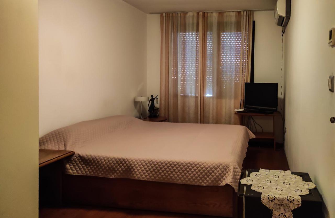Black Sea View Apartment Sosopol Bagian luar foto